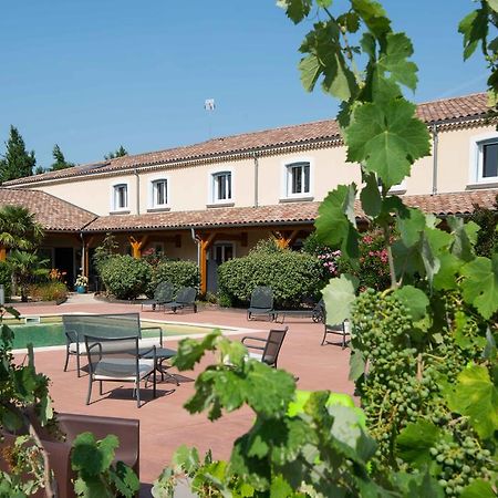 La Saleine Hotel Crest Exterior photo